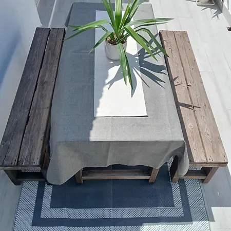 Appartement Casa Else *