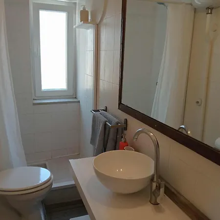 Casa Else * Massa Lubrense