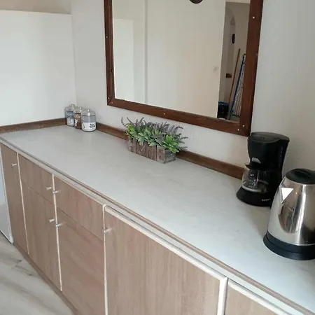 Casa Else * Massa Lubrense