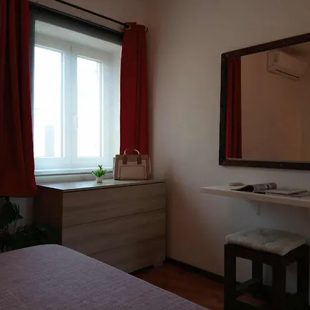 Appartement Casa Else *