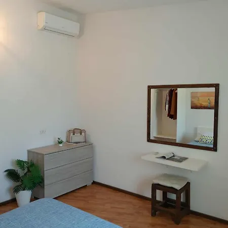 Appartement Casa Else *