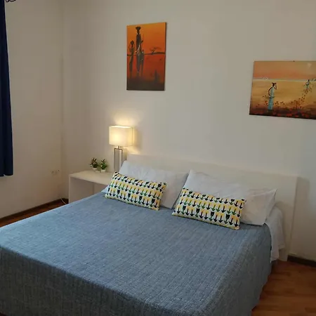 Casa Else Appartement