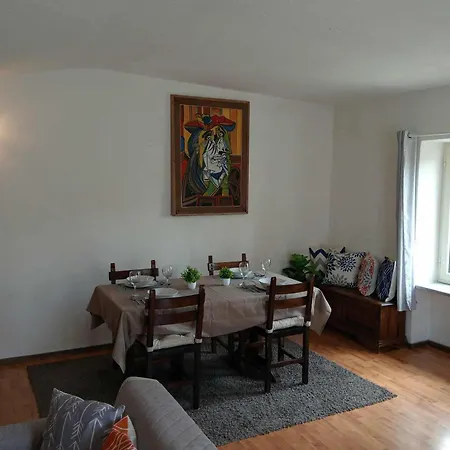 Casa Else Appartement