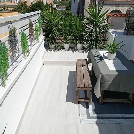 Casa Else Appartement *