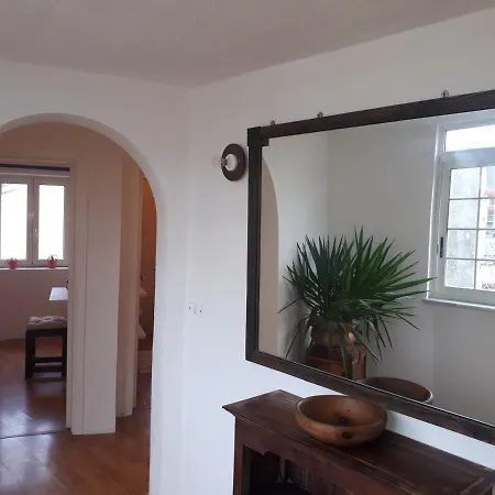 Casa Else Massa Lubrense