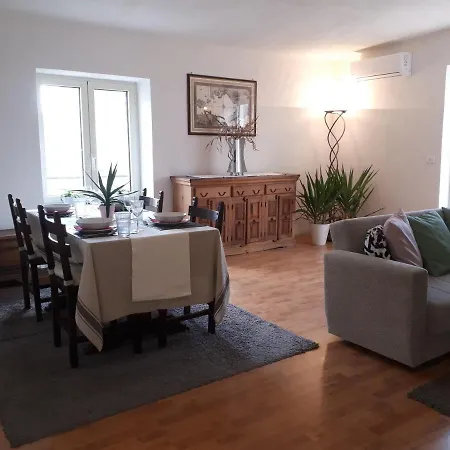 Casa Else Apartment Massa Lubrense