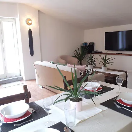 Casa Else Apartment *