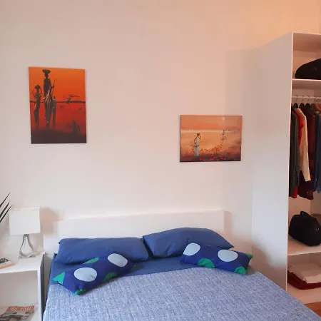 Apartment Casa Else *