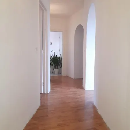 Apartment Casa Else