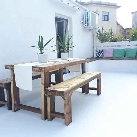 Casa Else Apartment Massa Lubrense