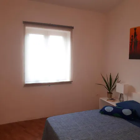 Casa Else Apartment Massa Lubrense