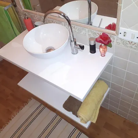Casa Else Apartment