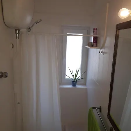 Apartment Casa Else Massa Lubrense