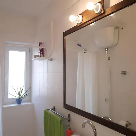 Apartment Casa Else