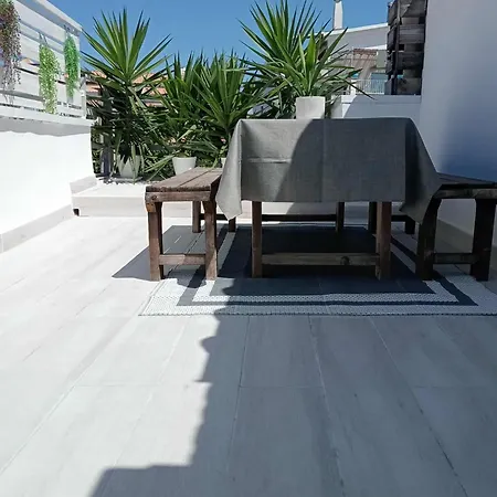 Casa Else Daire