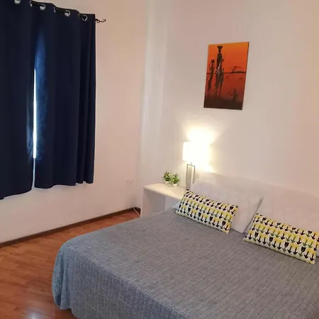 Daire Casa Else