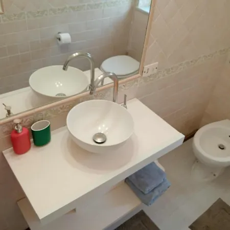 Casa Else Daire Massa Lubrense