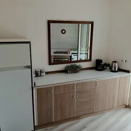Casa Else Daire Massa Lubrense