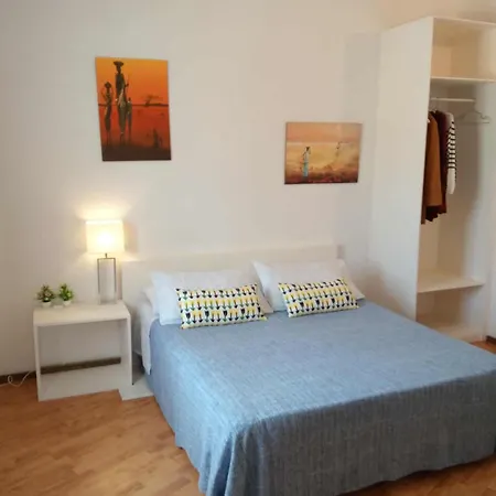 Daire Casa Else Massa Lubrense