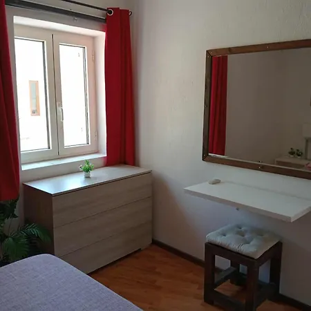 Casa Else Apartment