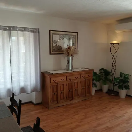 Apartment Casa Else