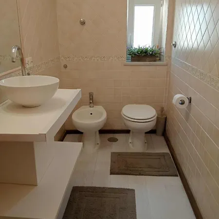 Casa Else Apartment *