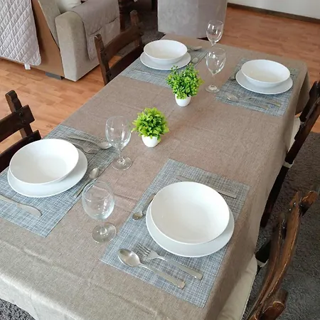 Daire Casa Else
