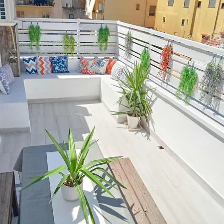Apartment Casa Else *