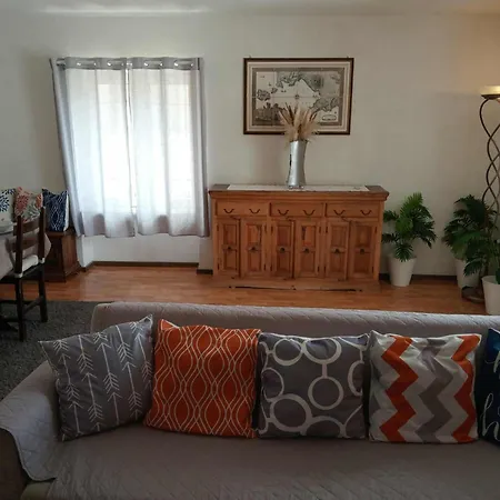 Casa Else Apartment
