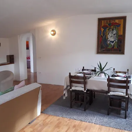 Apartment Casa Else *
