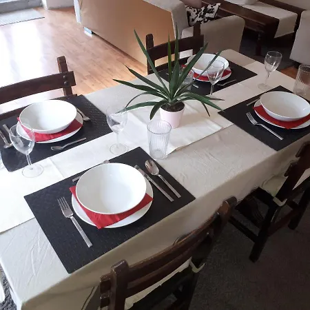 Casa Else Apartment Massa Lubrense