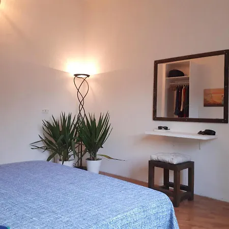 Apartmán Casa Else *