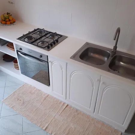 Casa Else * Massa Lubrense