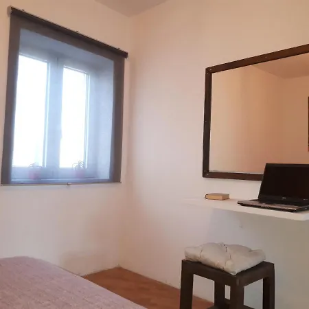 Casa Else Apartment *