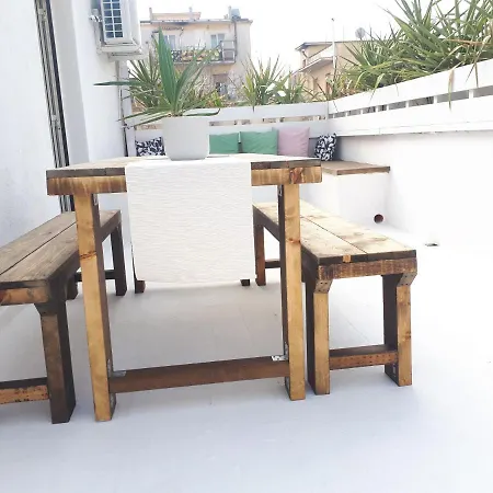 Casa Else Apartment