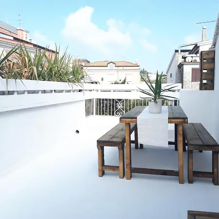 Casa Else Apartment