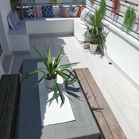 Casa Else Daire Massa Lubrense