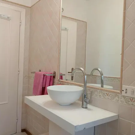 Daire Casa Else Massa Lubrense