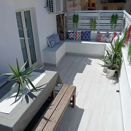 Casa Else * Massa Lubrense