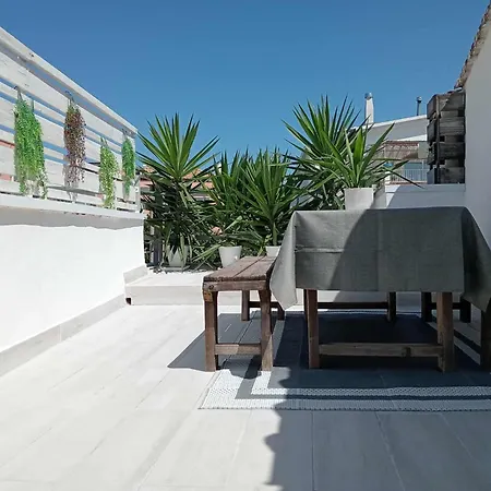 Casa Else Massa Lubrense