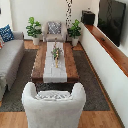 Apartmán Casa Else *