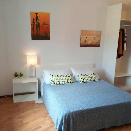 Casa Else Massa Lubrense