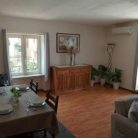 Casa Else Daire Massa Lubrense