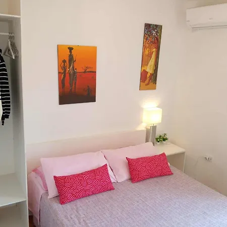 Casa Else Massa Lubrense